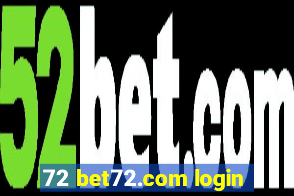 72 bet72.com login